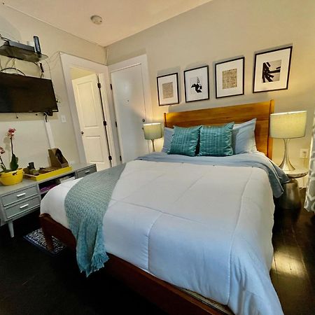 Beautiful 3Br 3Ba Duplex Parking Best Location Boston Esterno foto
