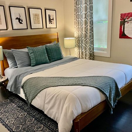 Beautiful 3Br 3Ba Duplex Parking Best Location Boston Esterno foto