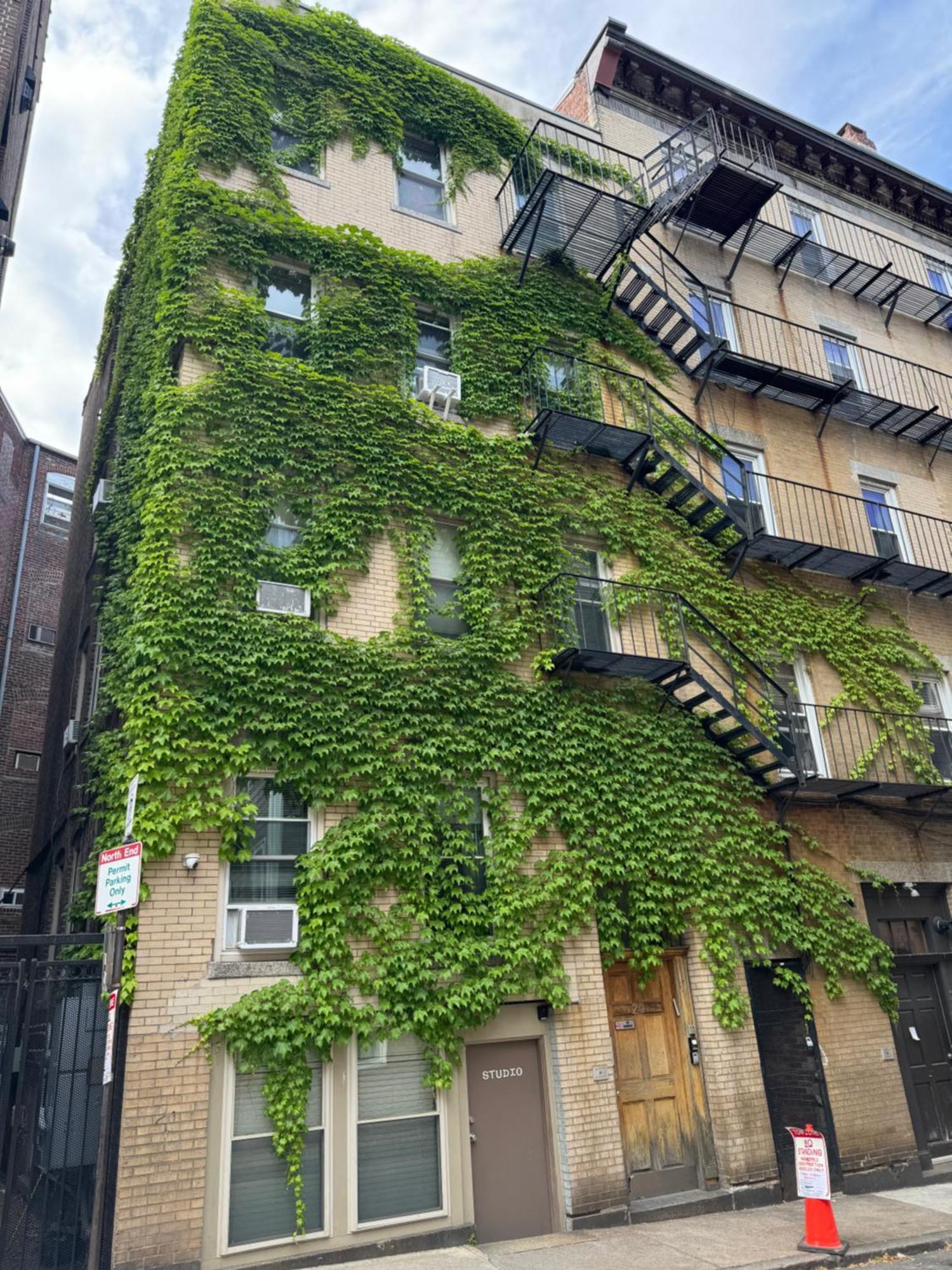 Beautiful 3Br 3Ba Duplex Parking Best Location Boston Esterno foto