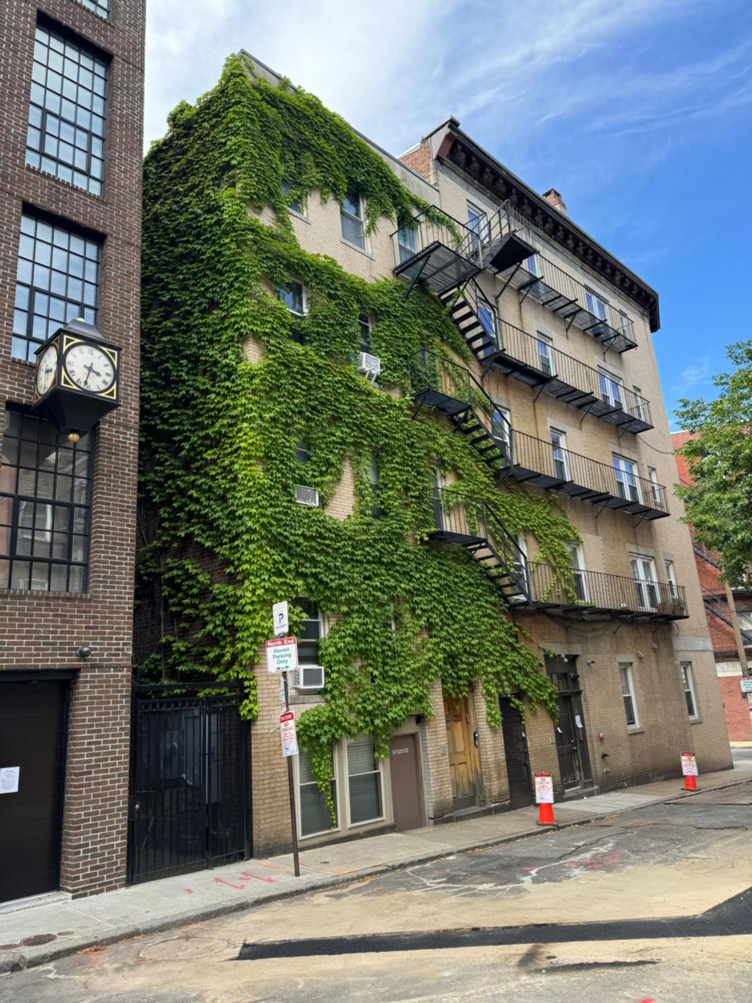 Beautiful 3Br 3Ba Duplex Parking Best Location Boston Esterno foto