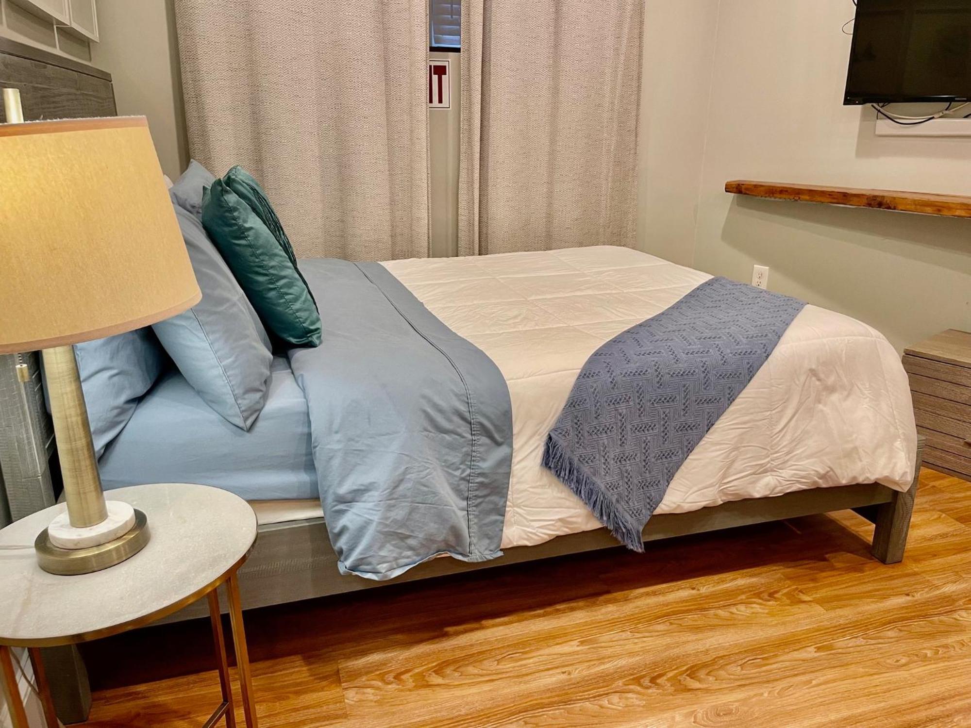 Beautiful 3Br 3Ba Duplex Parking Best Location Boston Esterno foto