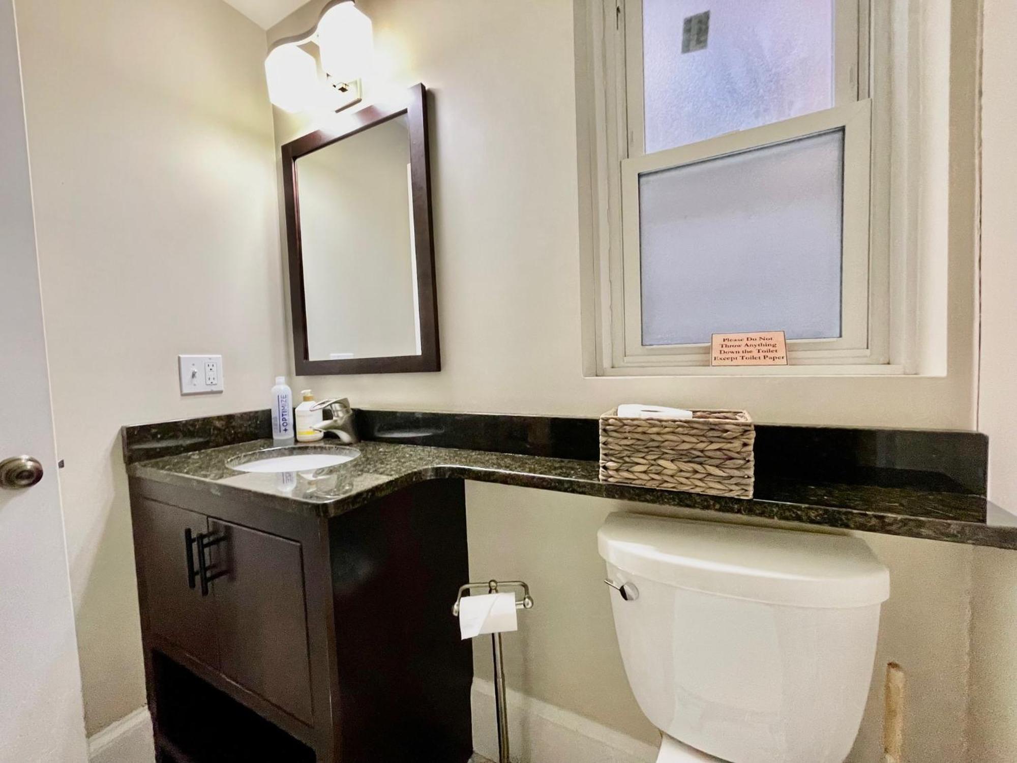 Beautiful 3Br 3Ba Duplex Parking Best Location Boston Esterno foto