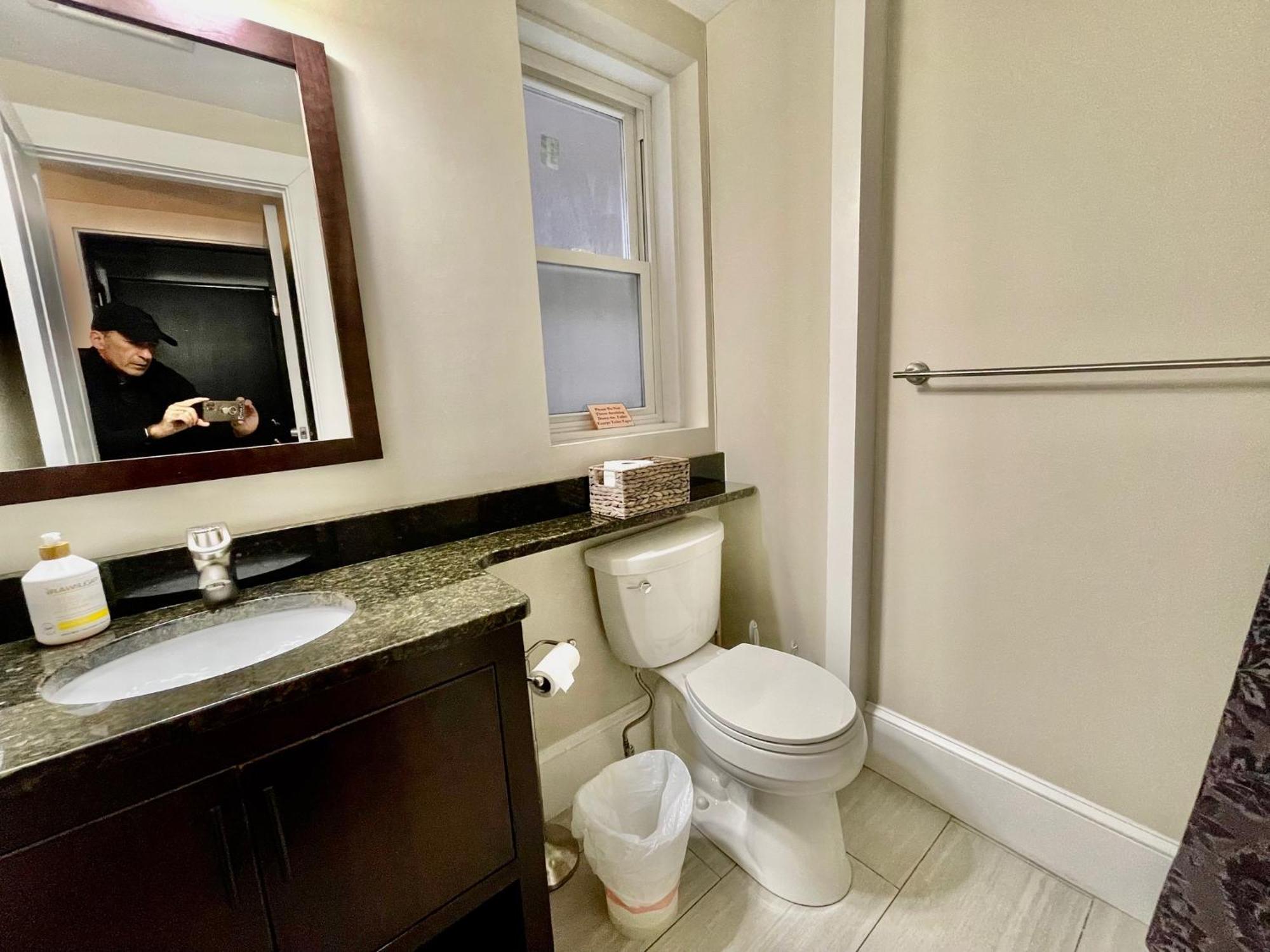 Beautiful 3Br 3Ba Duplex Parking Best Location Boston Esterno foto