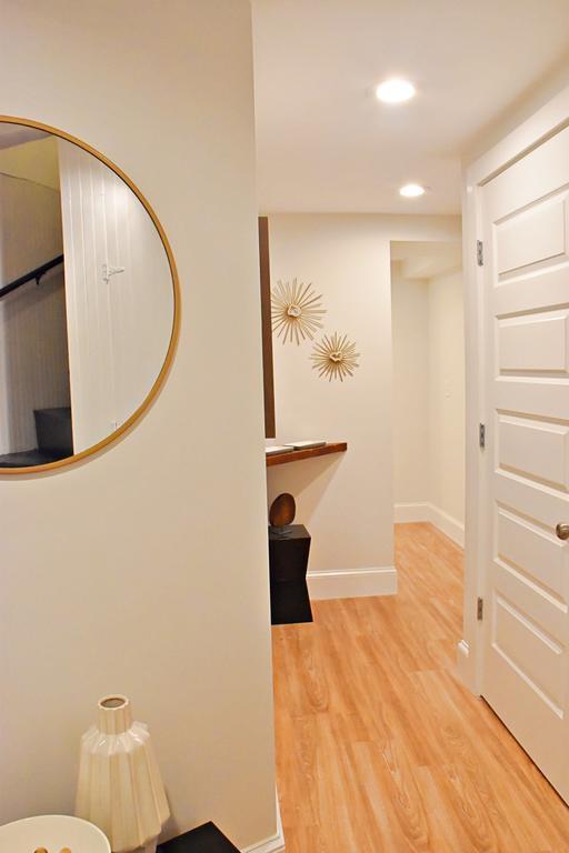 Beautiful 3Br 3Ba Duplex Parking Best Location Boston Esterno foto